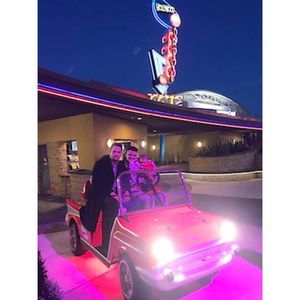 Meet your Posher, Javier